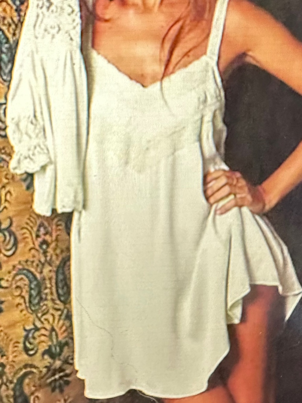 FREE PEOPLE LENA SET, NWT - Picture 8 of 9